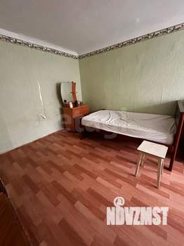 1-к квартира, вторичка, 31м2, 2/5 этаж