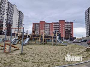 2-к квартира, вторичка, 51м2, 11/15 этаж