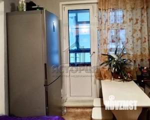 1-к квартира, вторичка, 39м2, 7/9 этаж