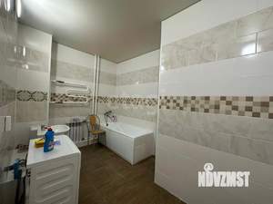 1-к квартира, вторичка, 44м2, 16/24 этаж