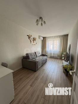 1-к квартира, вторичка, 35м2, 5/14 этаж
