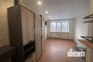 Студия квартира, вторичка, 18м2, 5/5 этаж