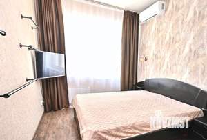 1-к квартира, вторичка, 44м2, 4/25 этаж