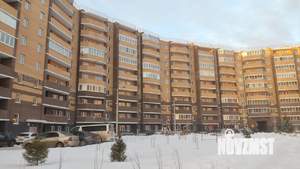 3-к квартира, вторичка, 83м2, 4/10 этаж
