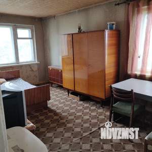 3-к квартира, вторичка, 62м2, 3/5 этаж