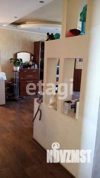 3-к квартира, вторичка, 68м2, 8/14 этаж