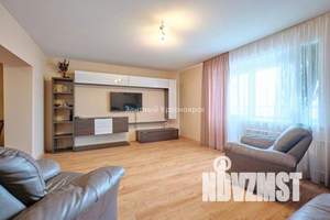 4-к квартира, вторичка, 142м2, 10/17 этаж