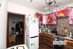 3-к квартира, вторичка, 60м2, 7/9 этаж