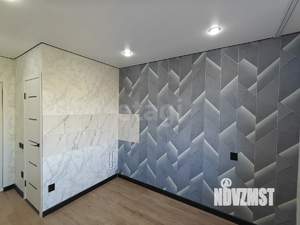 Студия квартира, вторичка, 12м2, 6/9 этаж