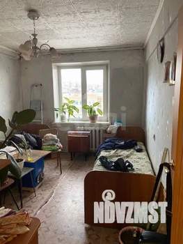 2-к квартира, вторичка, 50м2, 5/5 этаж