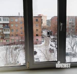 Студия квартира, вторичка, 13м2, 5/5 этаж