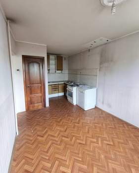 4-к квартира, вторичка, 116м2, 6/16 этаж