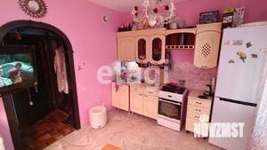 1-к квартира, вторичка, 39м2, 20/24 этаж