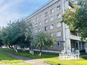 1-к квартира, вторичка, 28м2, 2/5 этаж