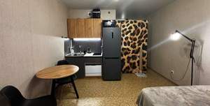 Студия квартира, вторичка, 23м2, 19/25 этаж