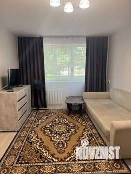 2-к квартира, вторичка, 45м2, 1/5 этаж