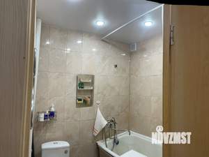 1-к квартира, вторичка, 31м2, 1/5 этаж