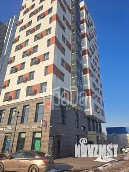 4-к квартира, вторичка, 90м2, 10/14 этаж