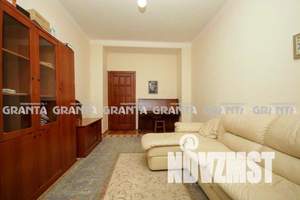 4-к квартира, вторичка, 108м2, 4/4 этаж