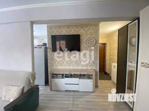 1-к квартира, вторичка, 31м2, 3/3 этаж