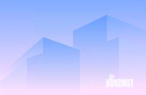 2-к квартира, строящийся дом, 42м2, 16/23 этаж