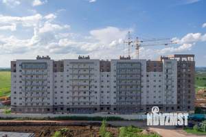 1-к квартира, сданный дом, 39м2, 5/9 этаж