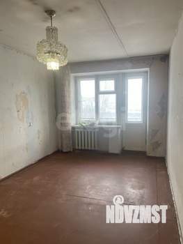 3-к квартира, вторичка, 58м2, 3/5 этаж