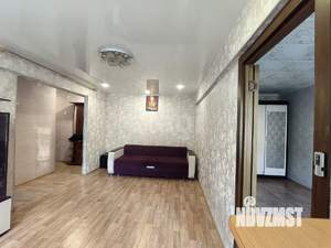 2-к квартира, вторичка, 45м2, 3/5 этаж