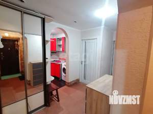 2-к квартира, вторичка, 48м2, 1/5 этаж