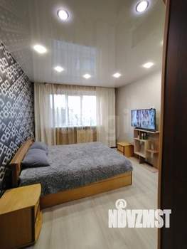3-к квартира, вторичка, 52м2, 4/5 этаж