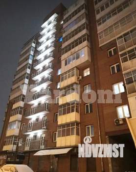 1-к квартира, вторичка, 42м2, 12/12 этаж