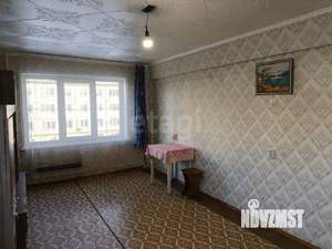 3-к квартира, вторичка, 58м2, 4/5 этаж