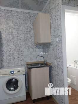 Студия квартира, вторичка, 12м2, 1/9 этаж