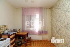 1-к квартира, вторичка, 42м2, 3/10 этаж