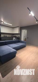 1-к квартира, вторичка, 35м2, 13/25 этаж