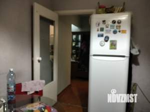 1-к квартира, вторичка, 41м2, 6/10 этаж