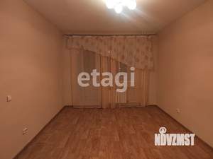 1-к квартира, вторичка, 36м2, 6/18 этаж