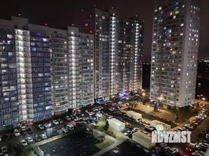 Студия квартира, вторичка, 27м2, 13/18 этаж