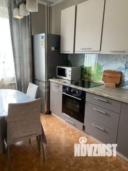 2-к квартира, вторичка, 54м2, 2/10 этаж
