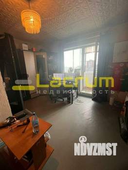 1-к квартира, вторичка, 30м2, 9/9 этаж