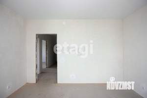 2-к квартира, вторичка, 46м2, 4/25 этаж