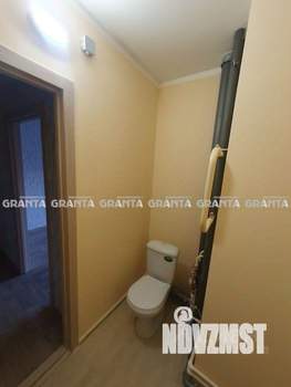 Студия квартира, вторичка, 26м2, 15/17 этаж