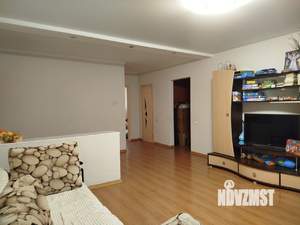 4-к квартира, вторичка, 85м2, 6/10 этаж