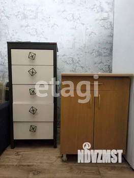 1-к квартира, вторичка, 13м2, 5/5 этаж