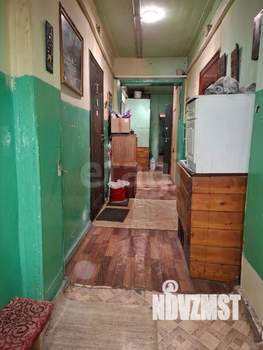 Студия квартира, вторичка, 20м2, 2/2 этаж