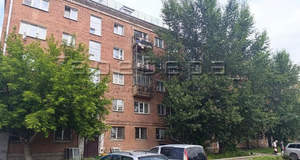 1-к квартира, вторичка, 31м2, 3/5 этаж