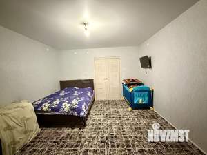 1-к квартира, вторичка, 39м2, 9/14 этаж