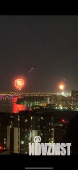 Студия квартира, вторичка, 34м2, 18/25 этаж