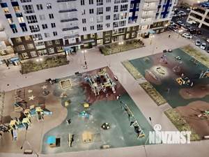 Студия квартира, вторичка, 22м2, 11/15 этаж