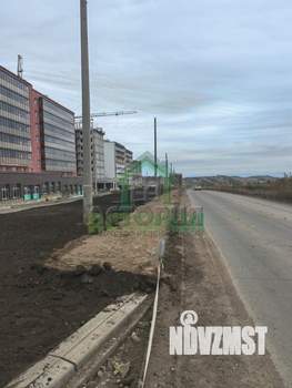 1-к квартира, вторичка, 39м2, 10/15 этаж